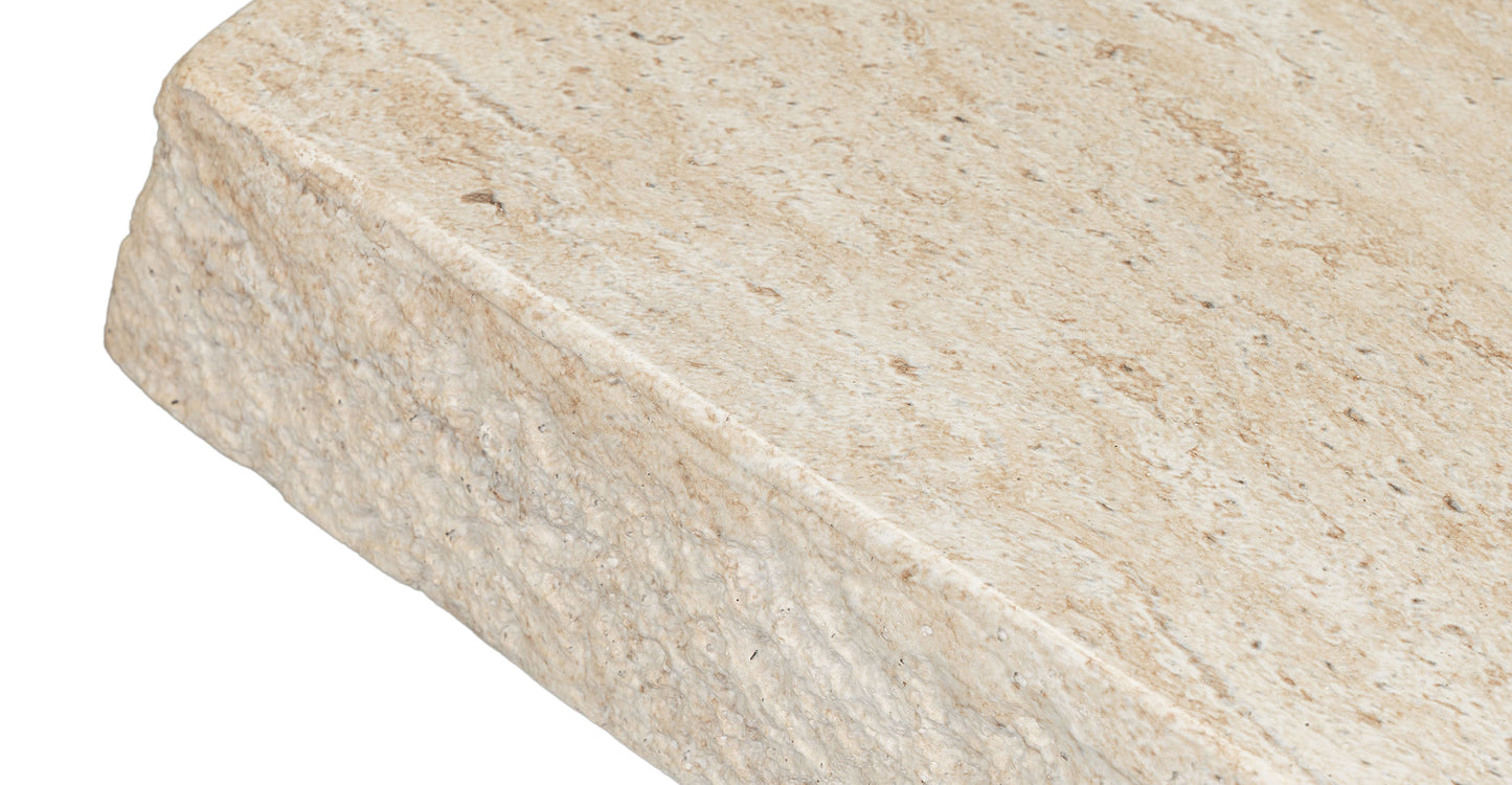 Travertine