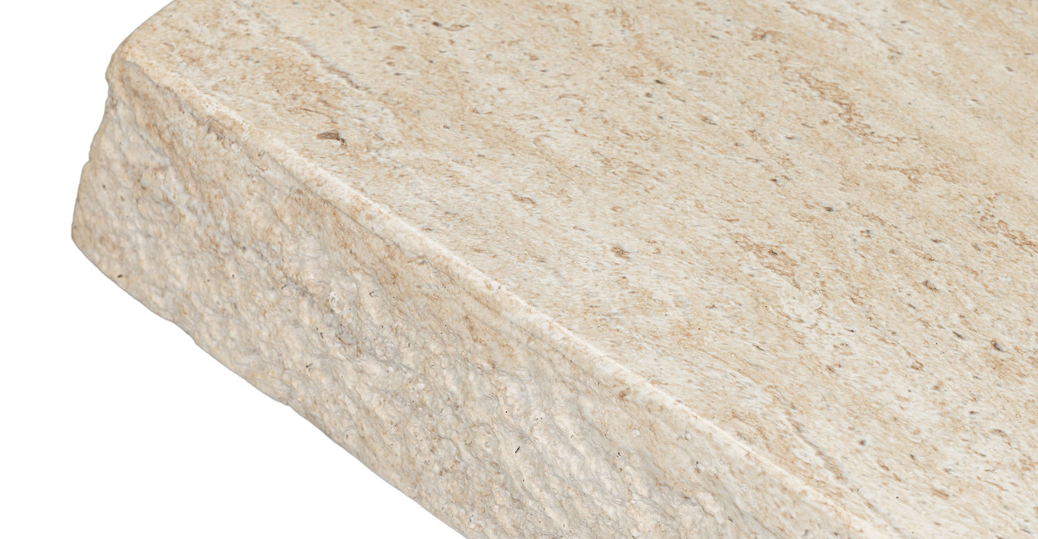 Travertine