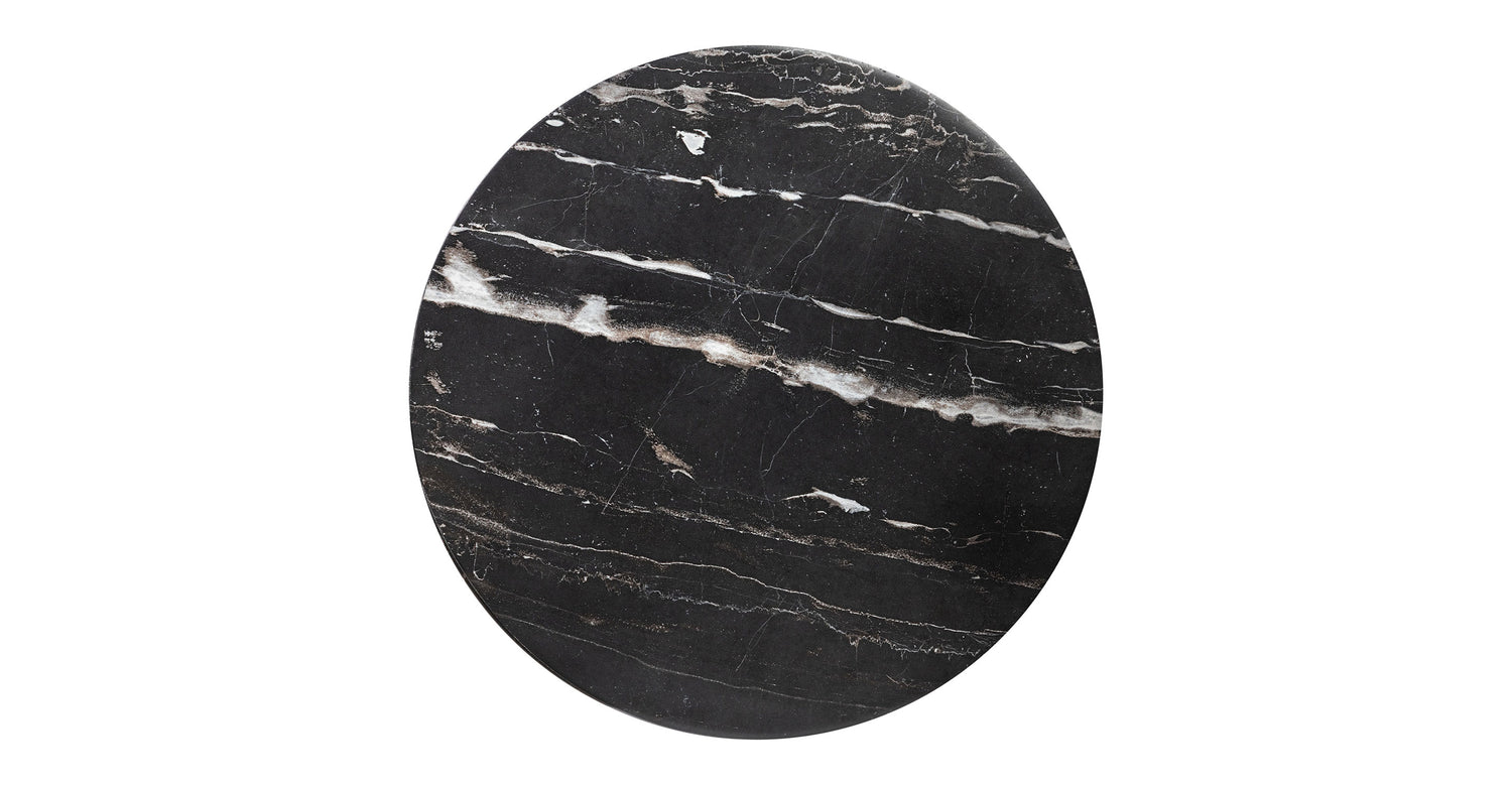 Black Marble