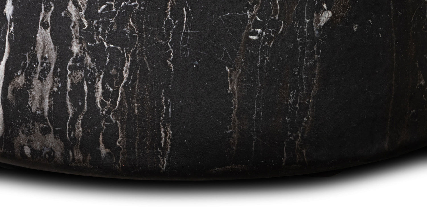 Black Marble