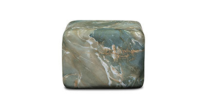 Collection, Jade Green