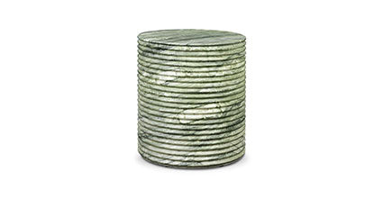 Collection, Seaweed Green