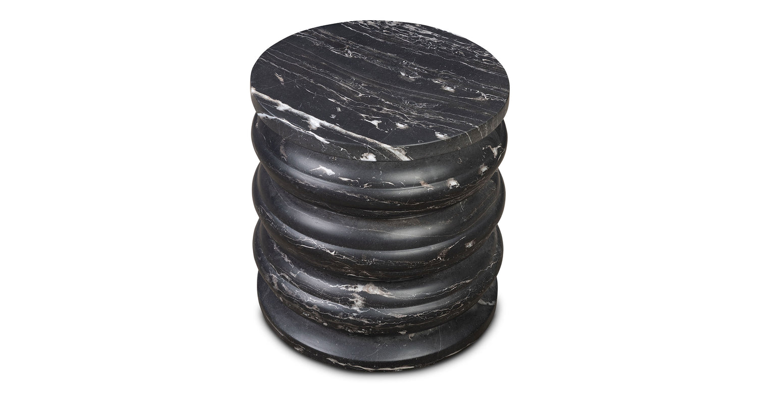 Black Marble
