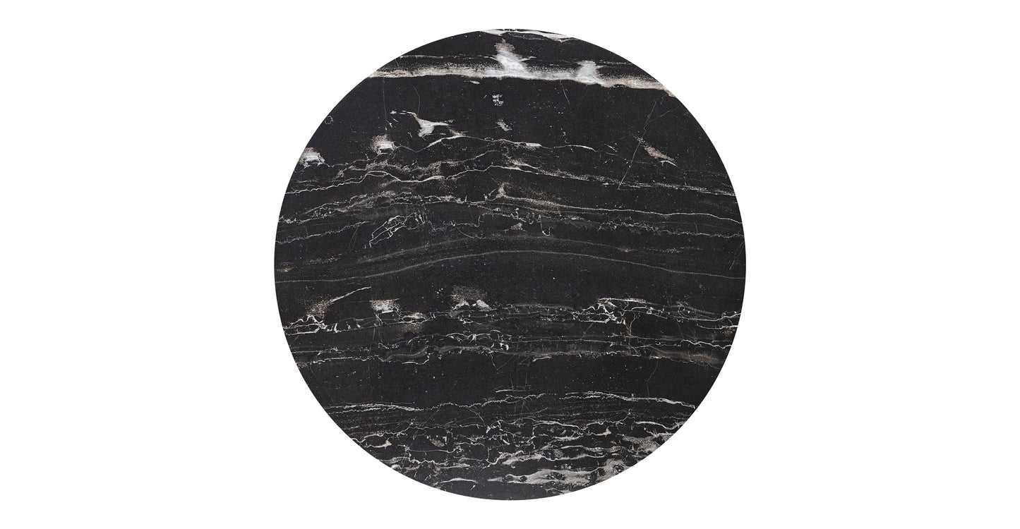 Black Marble