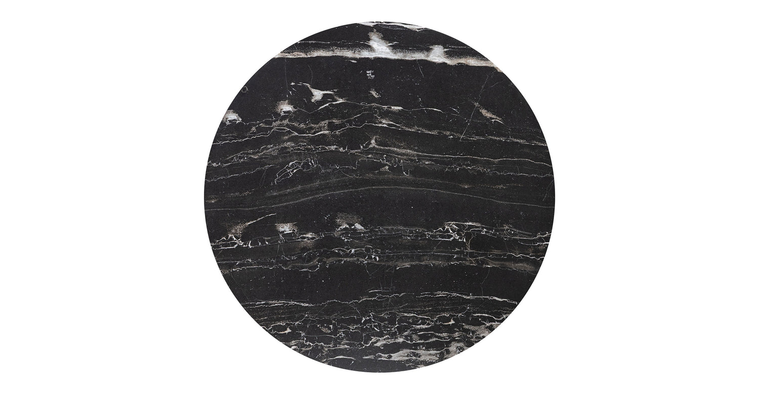 Black Marble