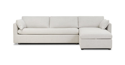 Collection, Mist Grey