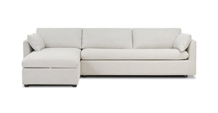 Collection, Mist Grey