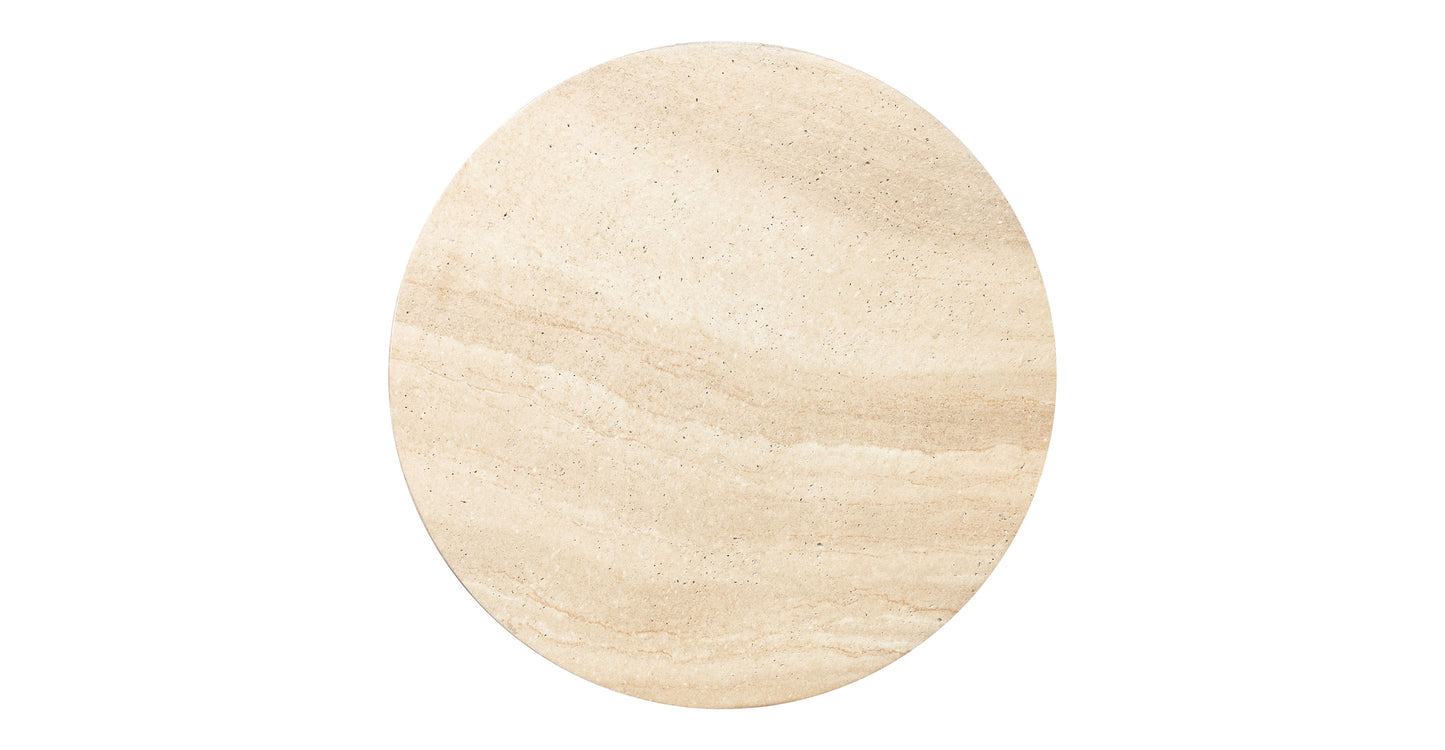 Travertine