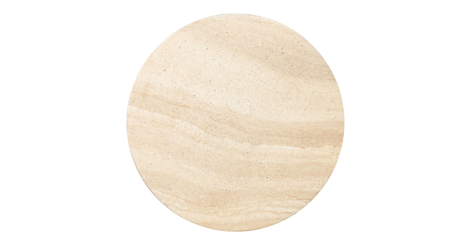Travertine