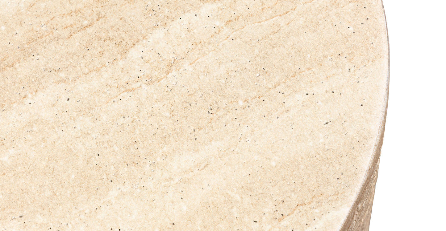 Travertine