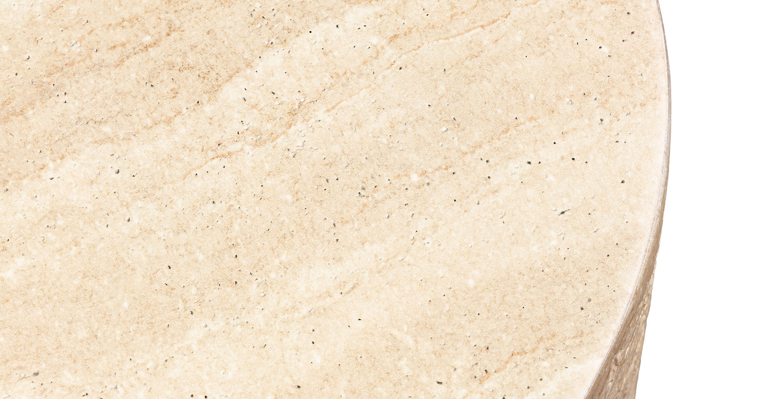 Travertine
