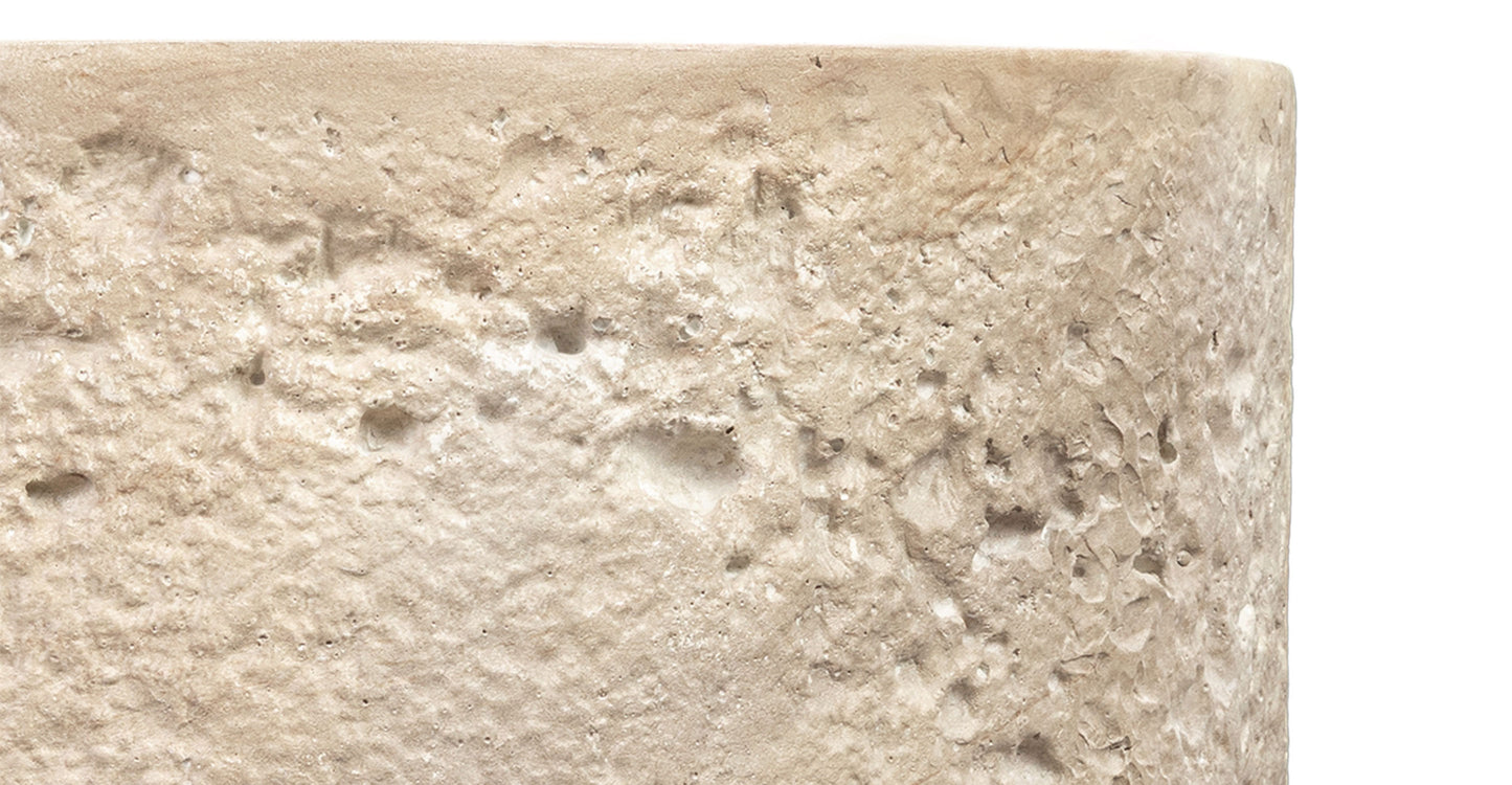 Travertine