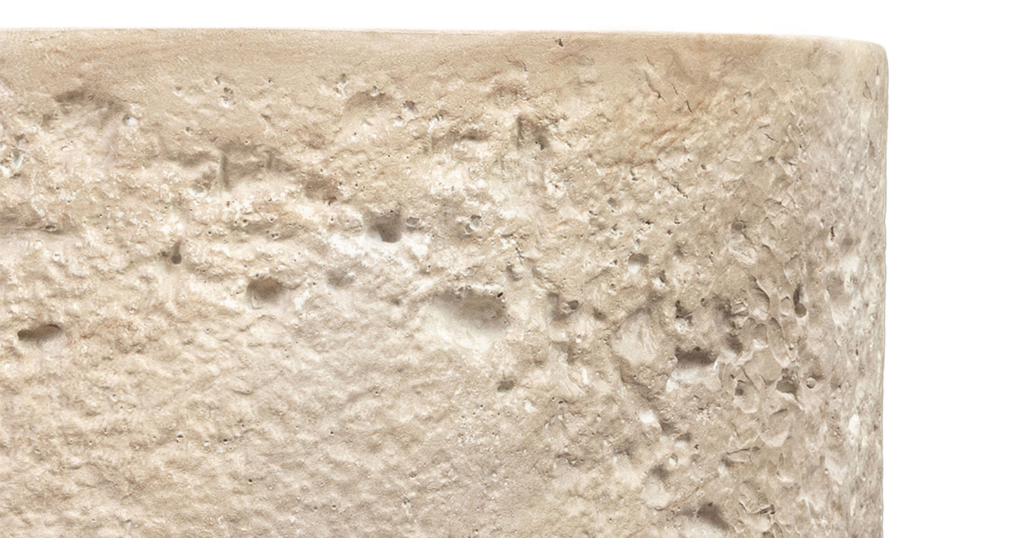 Travertine