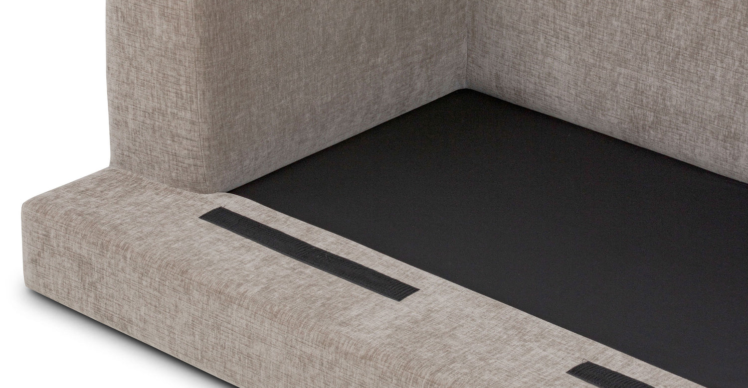 Taupe Brown