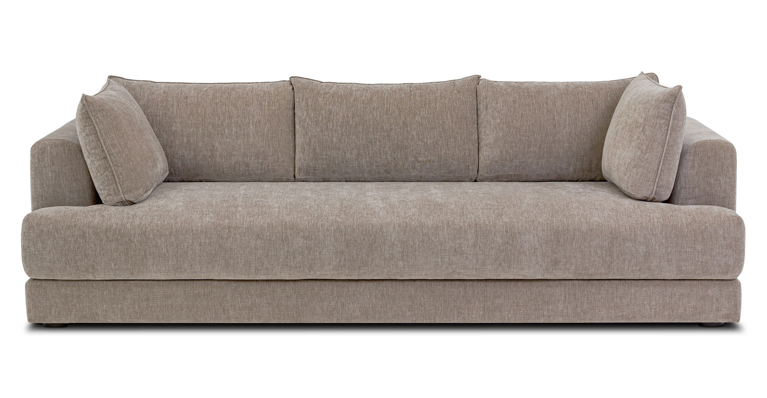 Taupe Brown