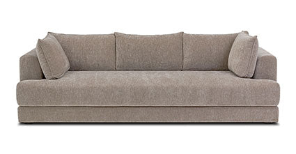 Collection, Taupe Brown