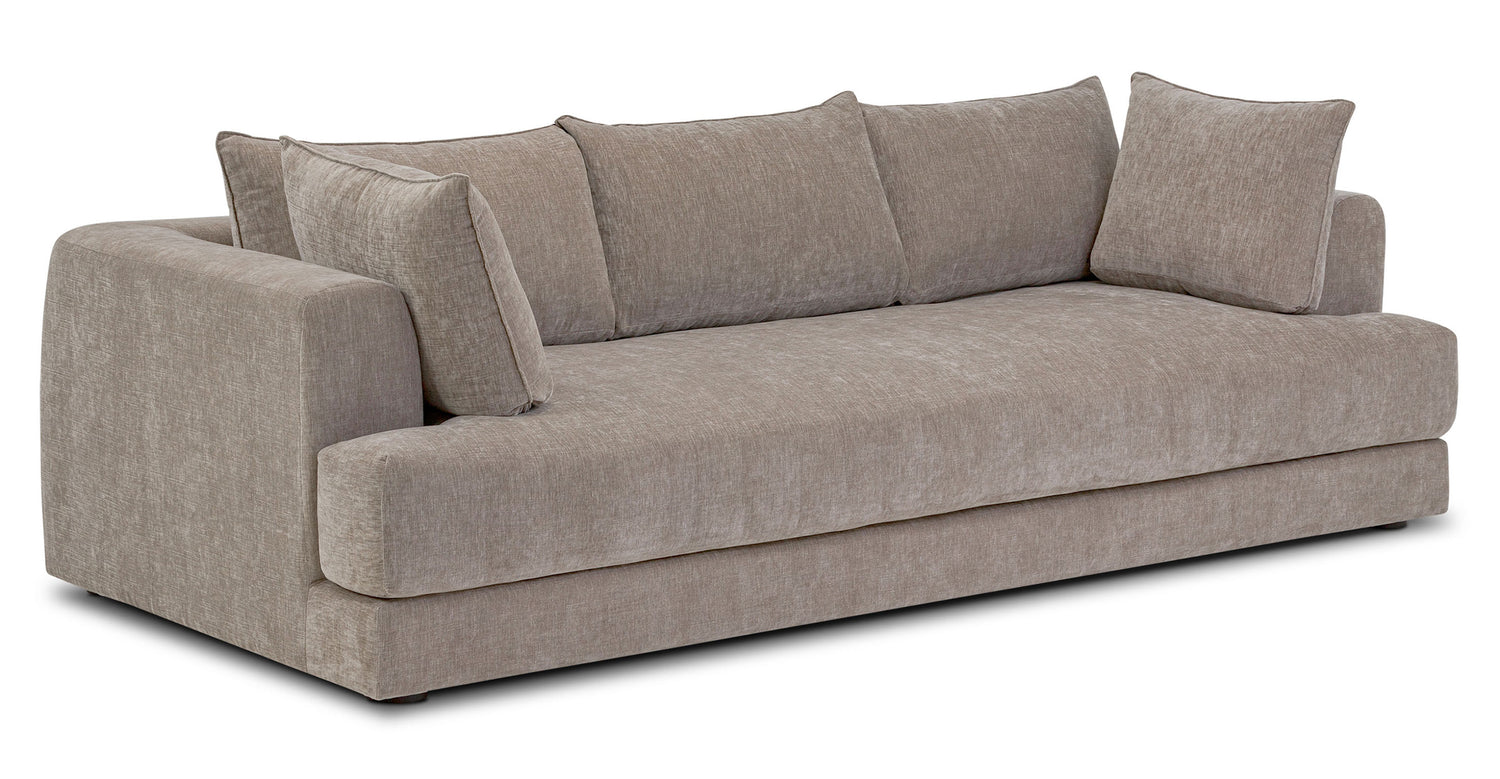 Taupe Brown