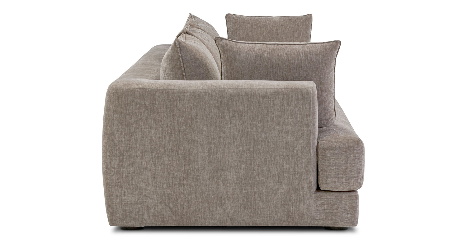Taupe Brown