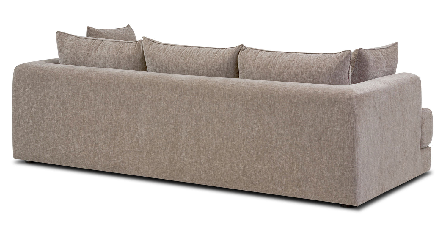 Taupe Brown