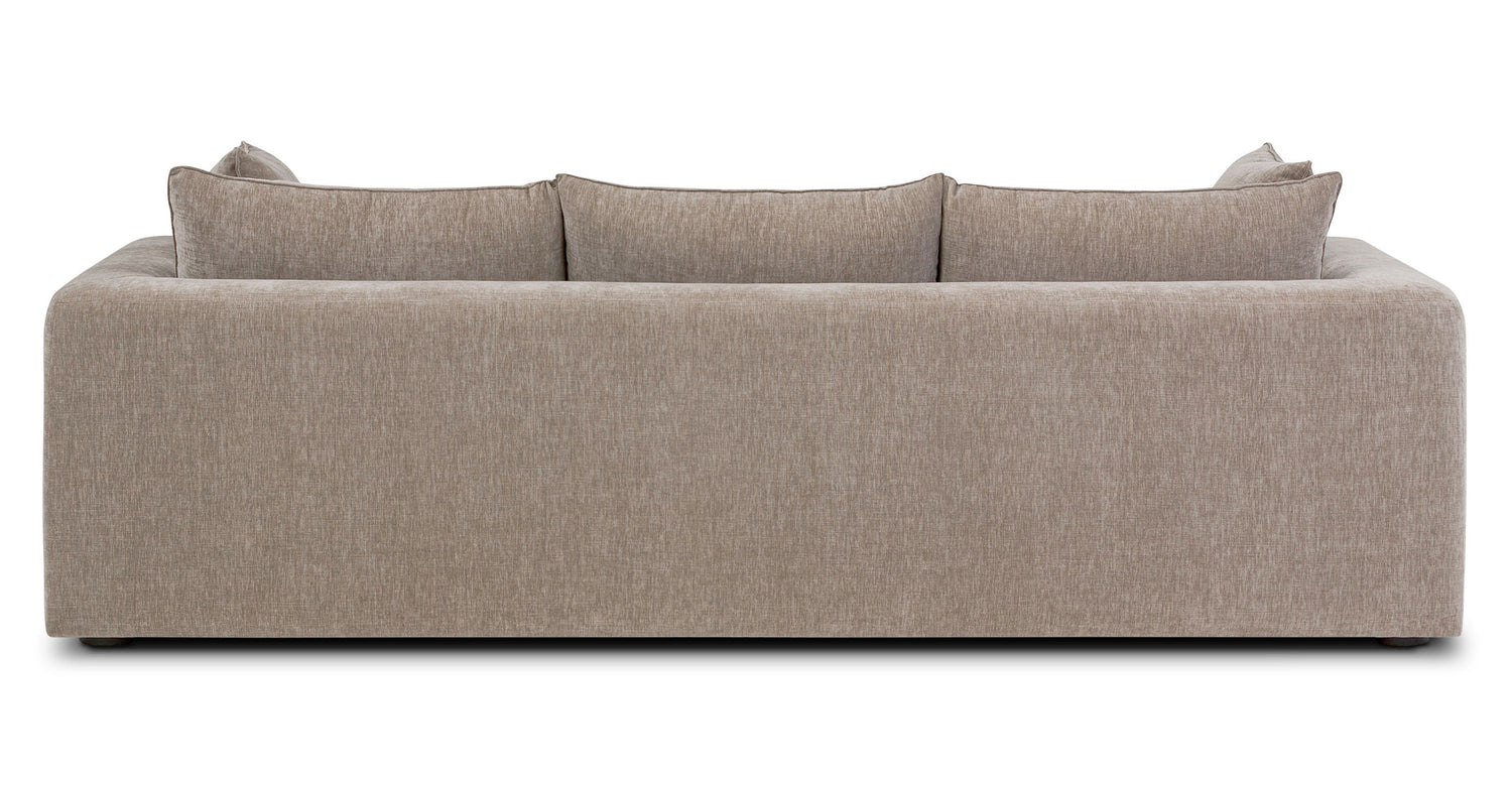 Taupe Brown