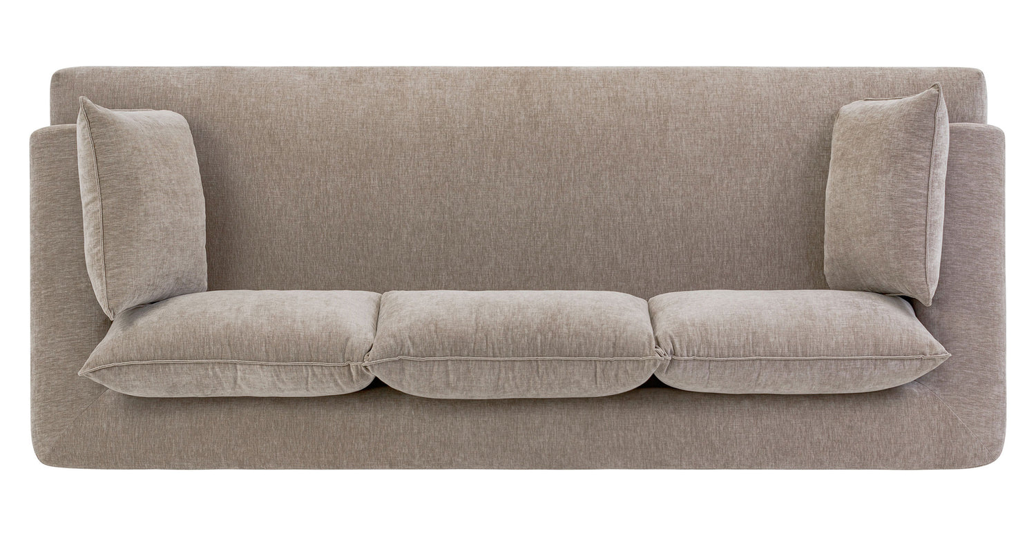 Taupe Brown