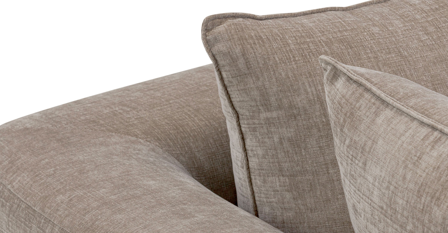 Taupe Brown