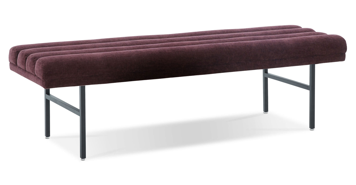 Bolos Bench (55