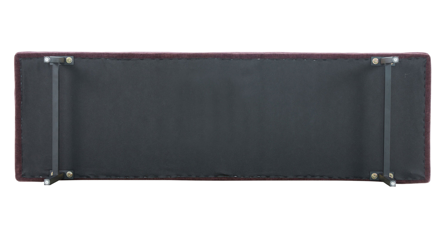 Bolos Bench (55