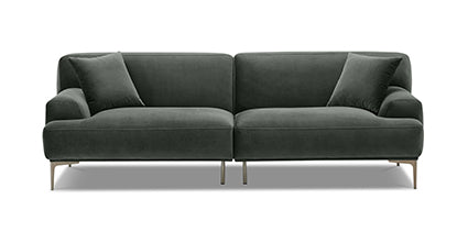 Collection, Calabria Green