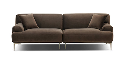 Collection, Shadow Brown