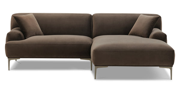 Mineta Right-Facing Sectional