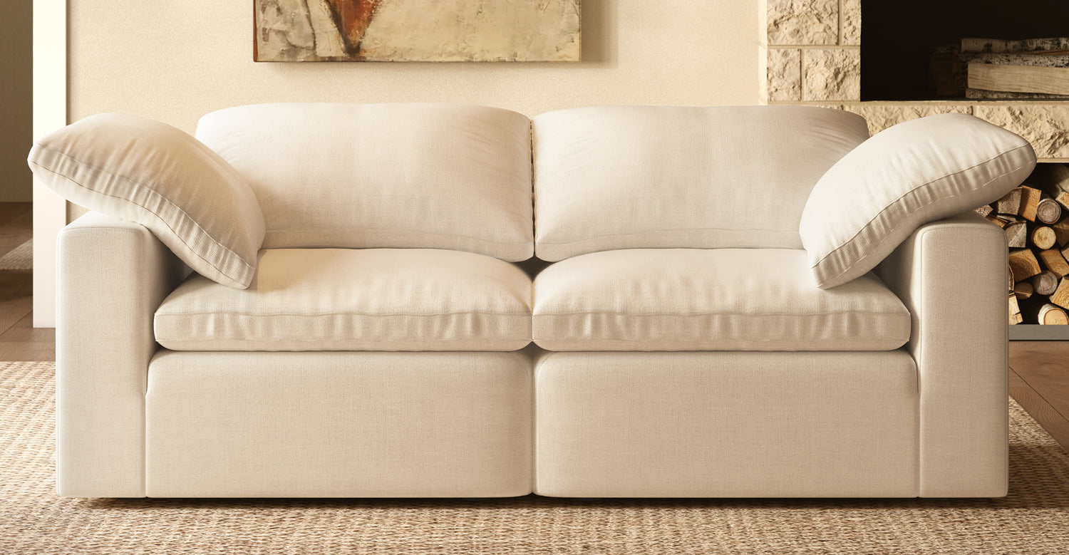 Cotton White