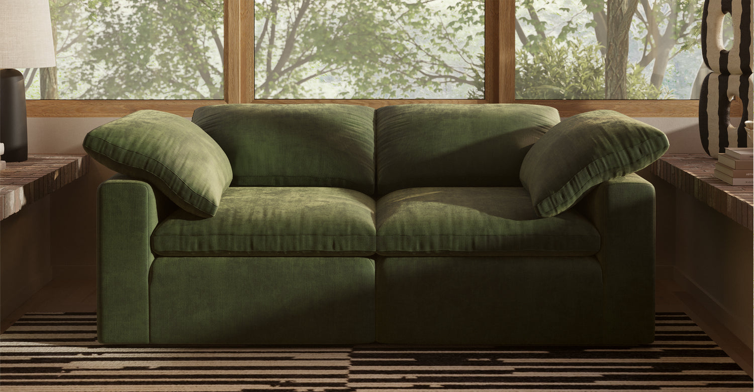 Sagano Green