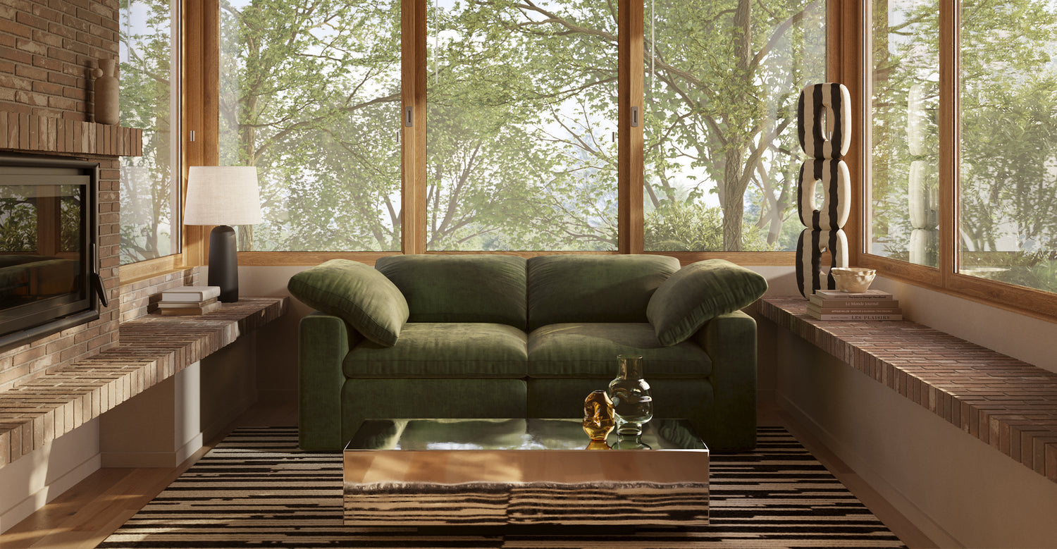 Sagano Green