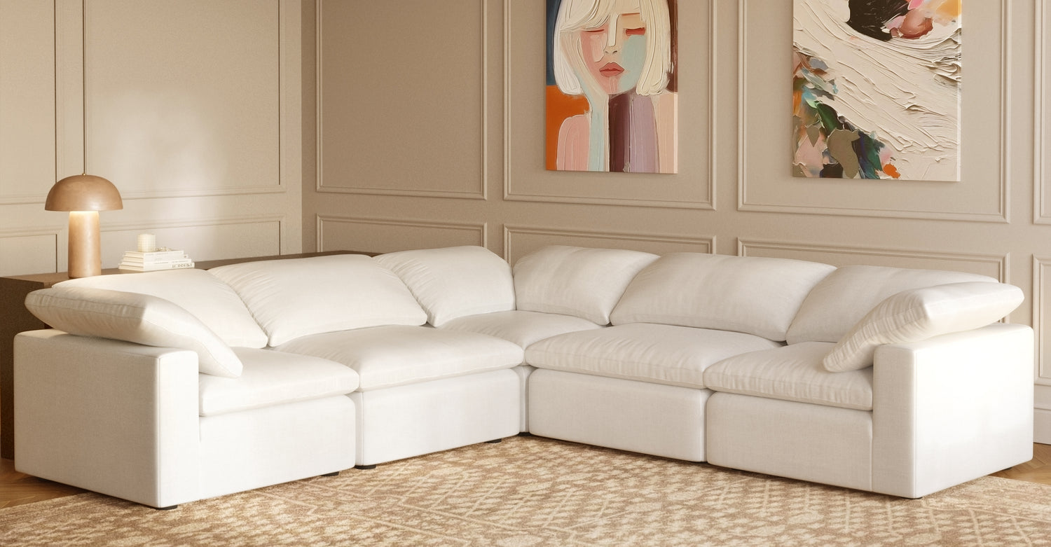 Cotton White