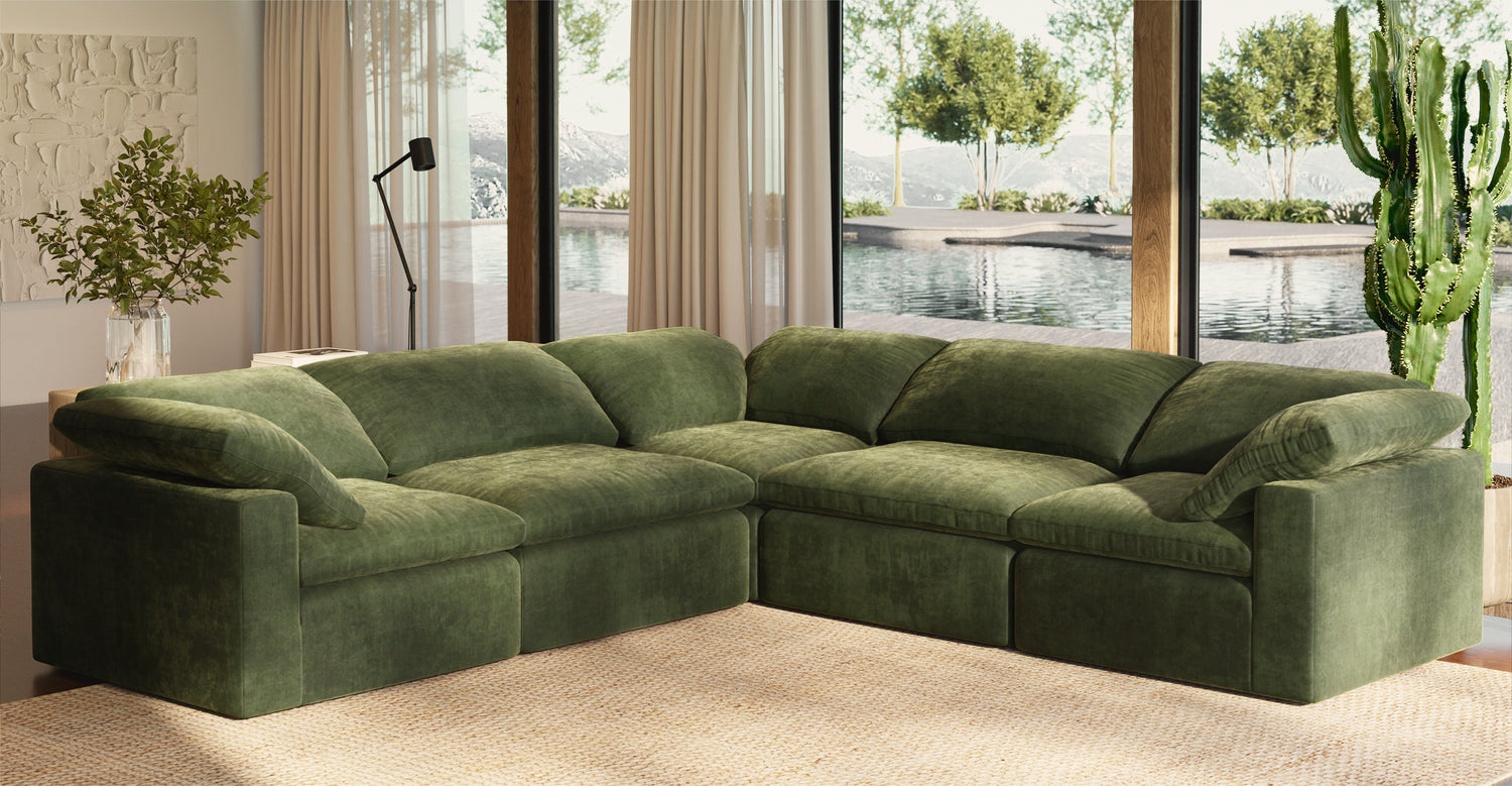 Sagano Green
