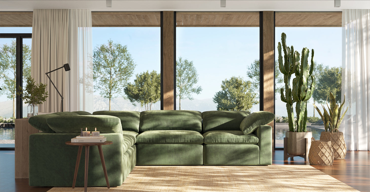 Sagano Green