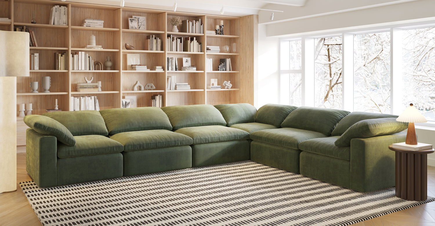 Sagano Green