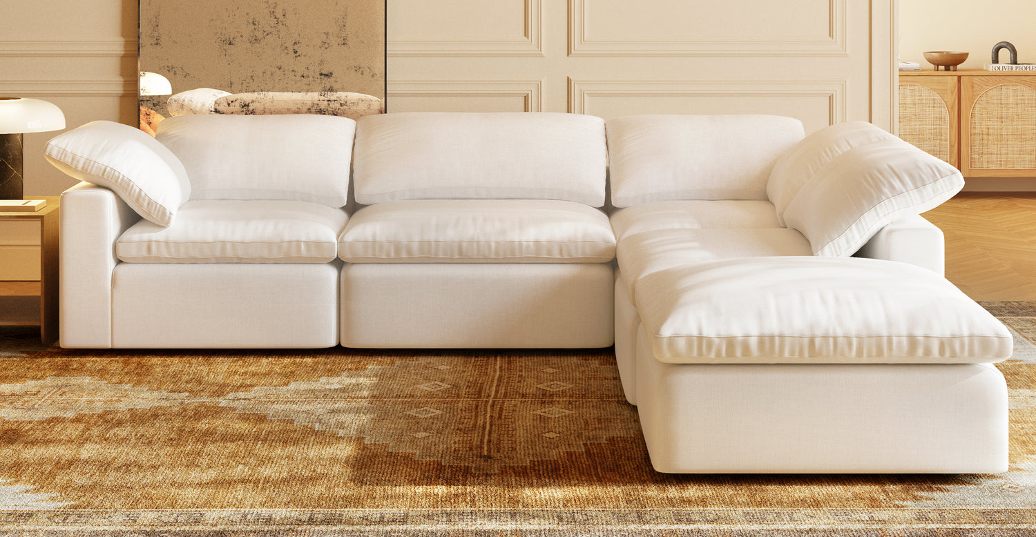 Cotton White