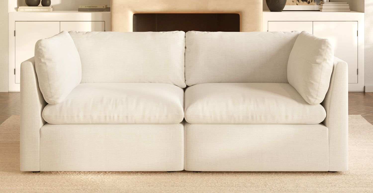 Cotton White