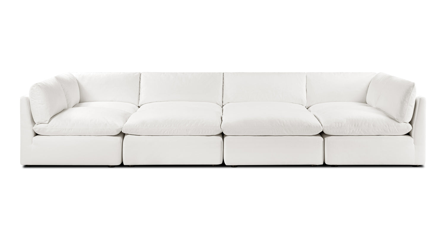 Cotton White