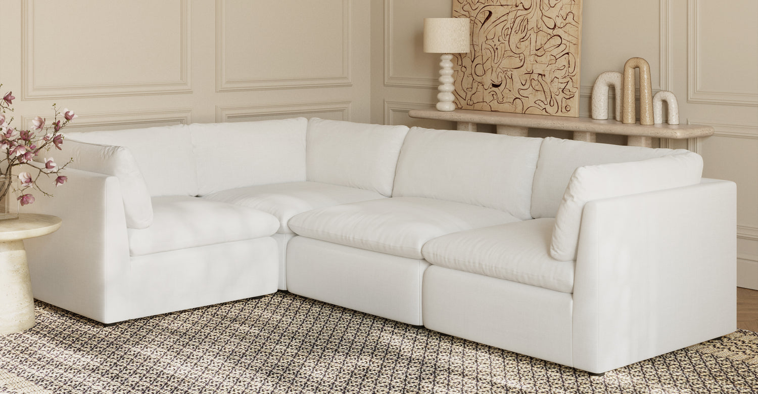 Cotton White