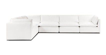Collection, Cotton White