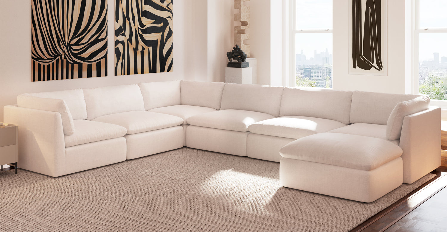 Cotton White
