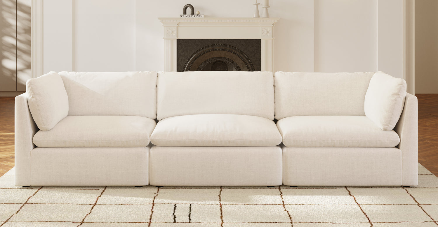 Cotton White