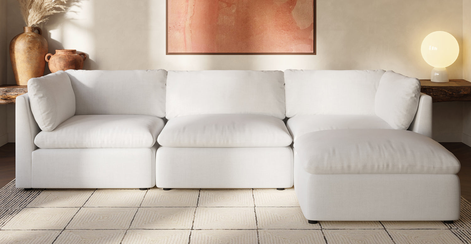 Cotton White