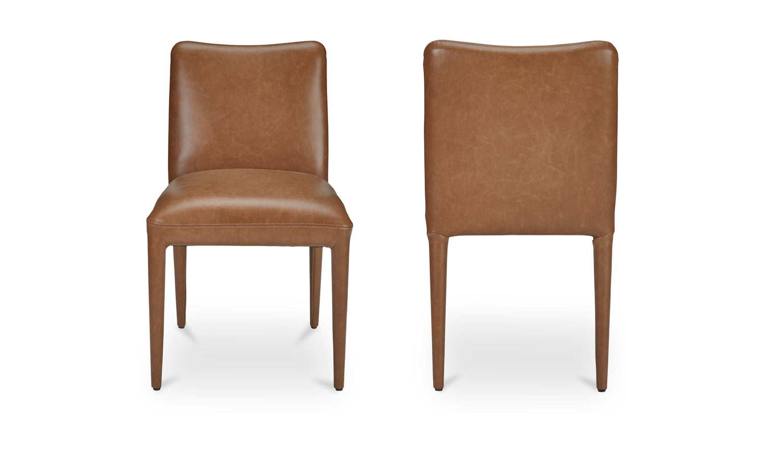 Brown/Set of 2