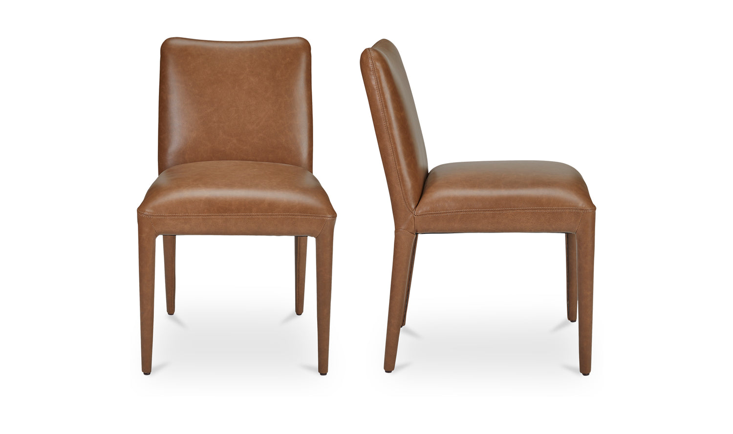 Brown/Set of 2