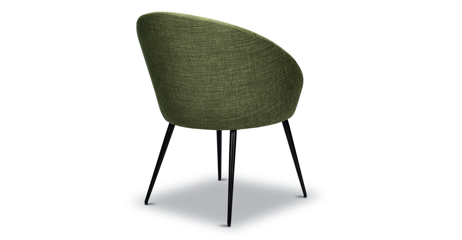 Moss Green