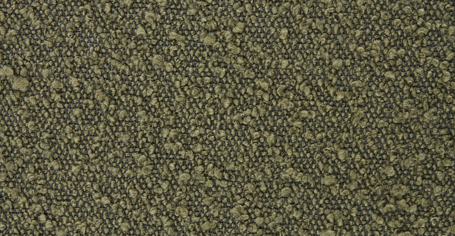 Fern Green Boucle